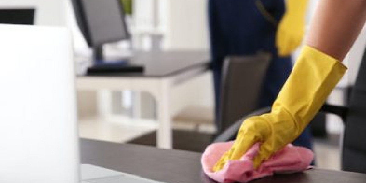 From Mess to Magic: How Cleaning Services Transform Your Space Overnigh