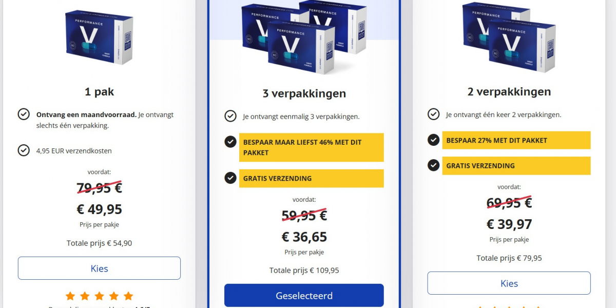 Volt Male Enhancement Capsules Nederland Aanbieding Kosten, Prijs & Beoordelingen 2025