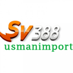 SV388 usmanimports