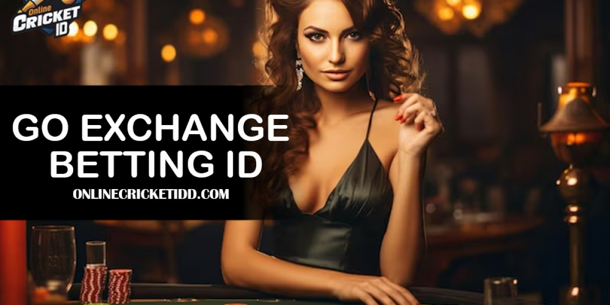 Go Exchange ID: The Key to Effortless Cricket ID