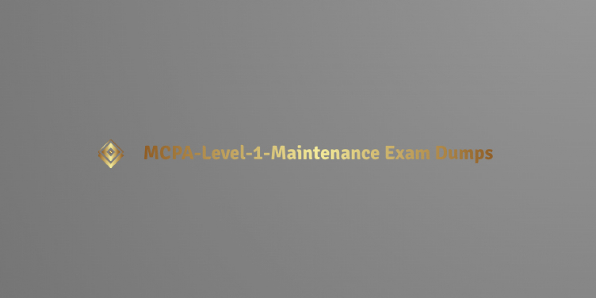 Top 10 Tips to Pass MCPA-Level-1-Maintenance Exam with DumpsArena