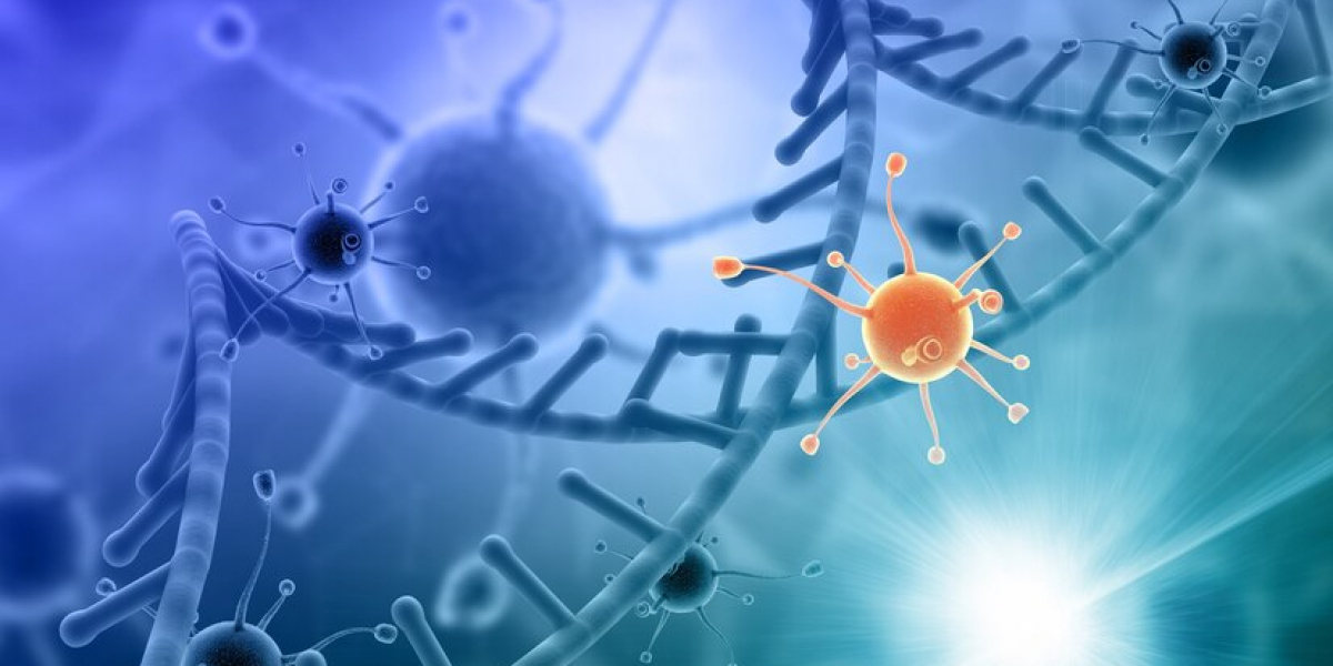 Immunotoxins Market: Size, Share, Trends, and Growth Forecast from 2023 to 2033