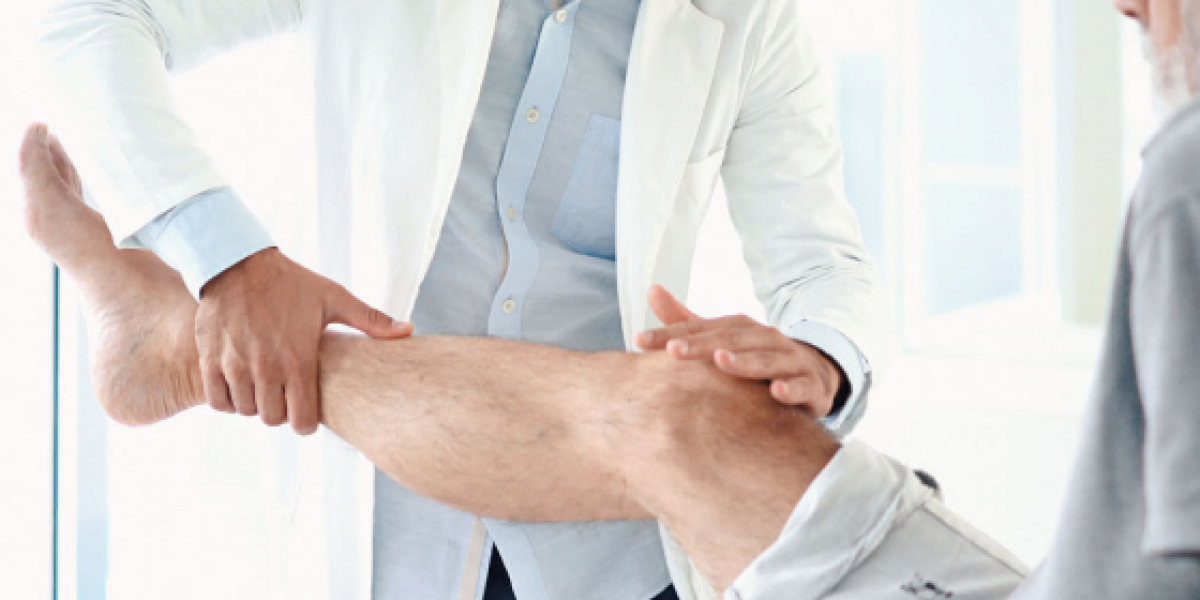 Expert Joint Replacement Surgery Services at Ortho Center in Pakistan