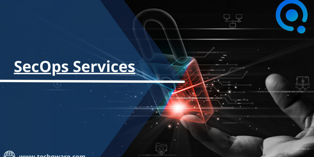 SecOps Services