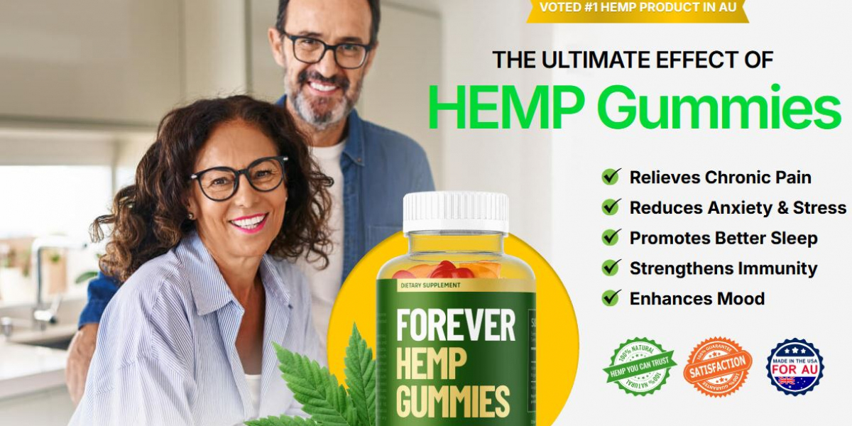 Forever Hemp: The Best Offer Price Today For Pain Relief