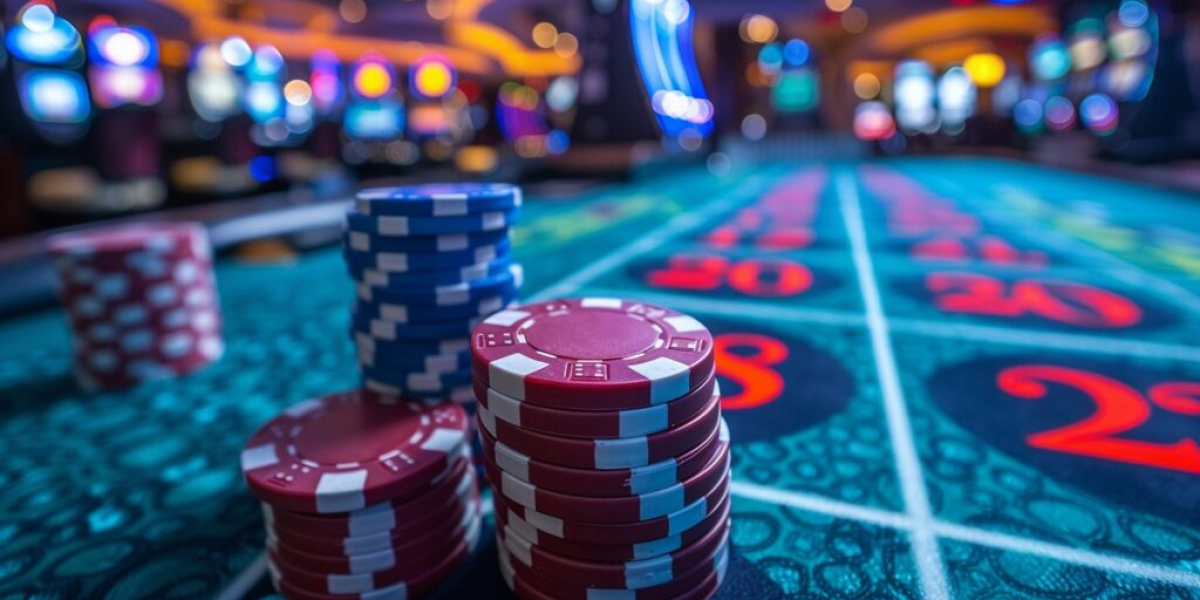 Online Casino Free Bonus: How to Maximize Your Gaming Experience