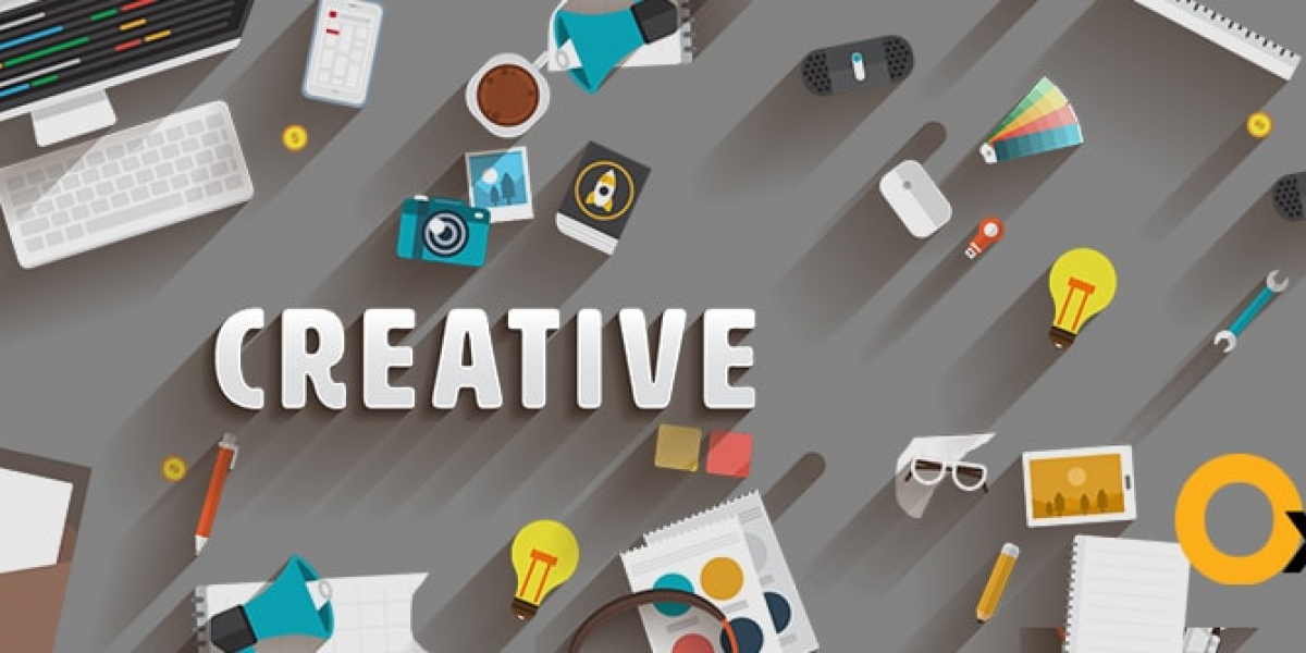 Elevate Your Brand’s Social Media Advertising with a Creative Content Agency