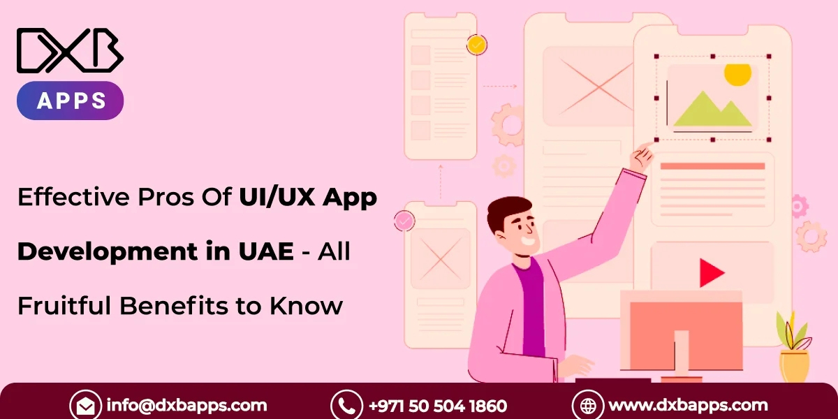 Bring your vision to life with innovative solutions and reliable mobile app development Abu Dhabi services by DXB APPS