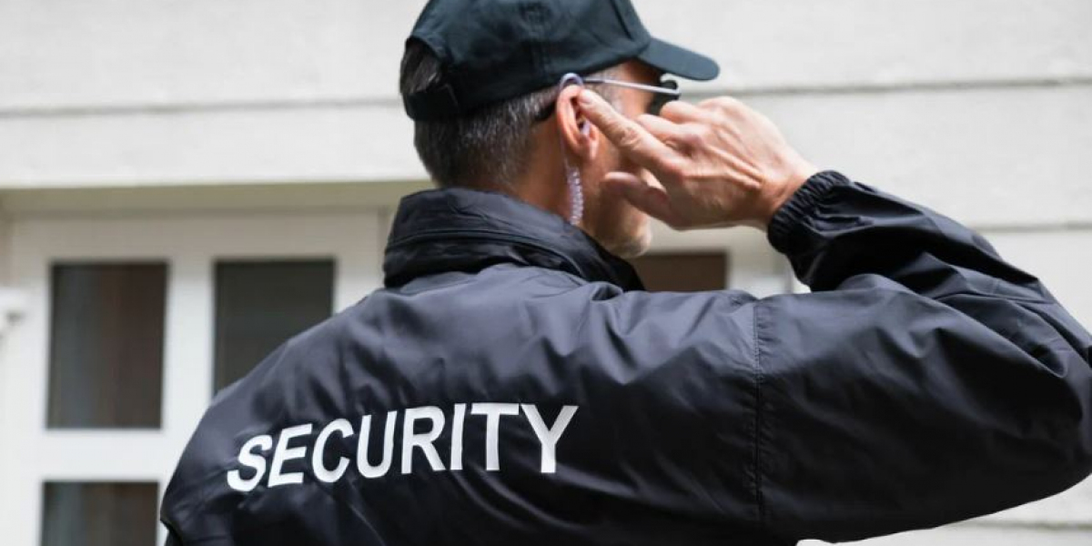 Maximizing Security with Professional Security Guard Vancouver