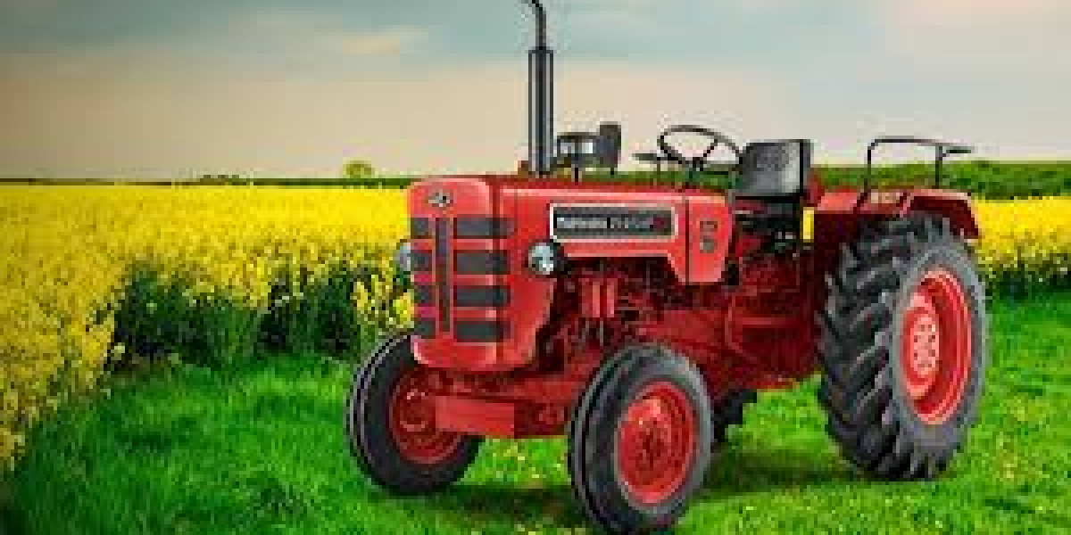 Mahindra 575 Price 2WD: A Comprehensive Guide to Mahindra Tractor Models and Prices