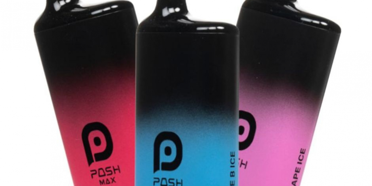 Posh Plus 2.0: Exploring the Dual Vaping Modes