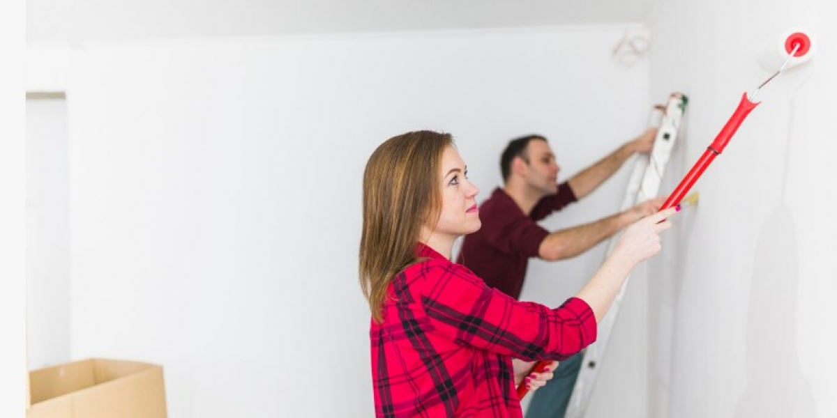 Interior Painting Cost: What Influences the Price of Your Home's Makeover