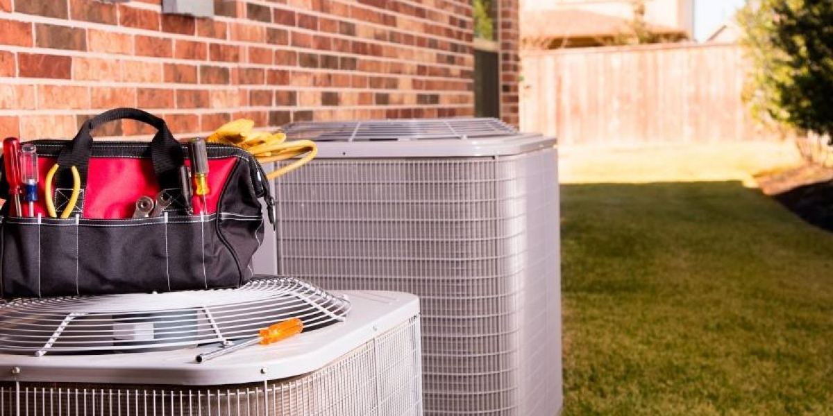 Your Guide to Reliable Cooling and HVAC Contractor Near Me Solutions