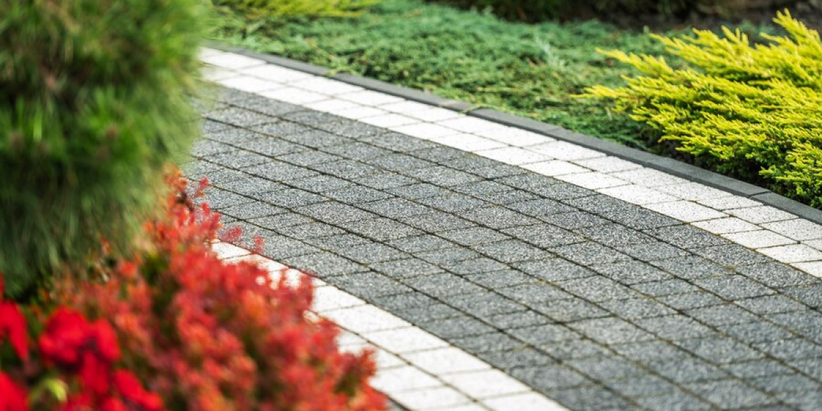 The Paving Materials Market Outlook: Key Trends, Growth Analysis, Innovations, Demand, and Regional Forecasts