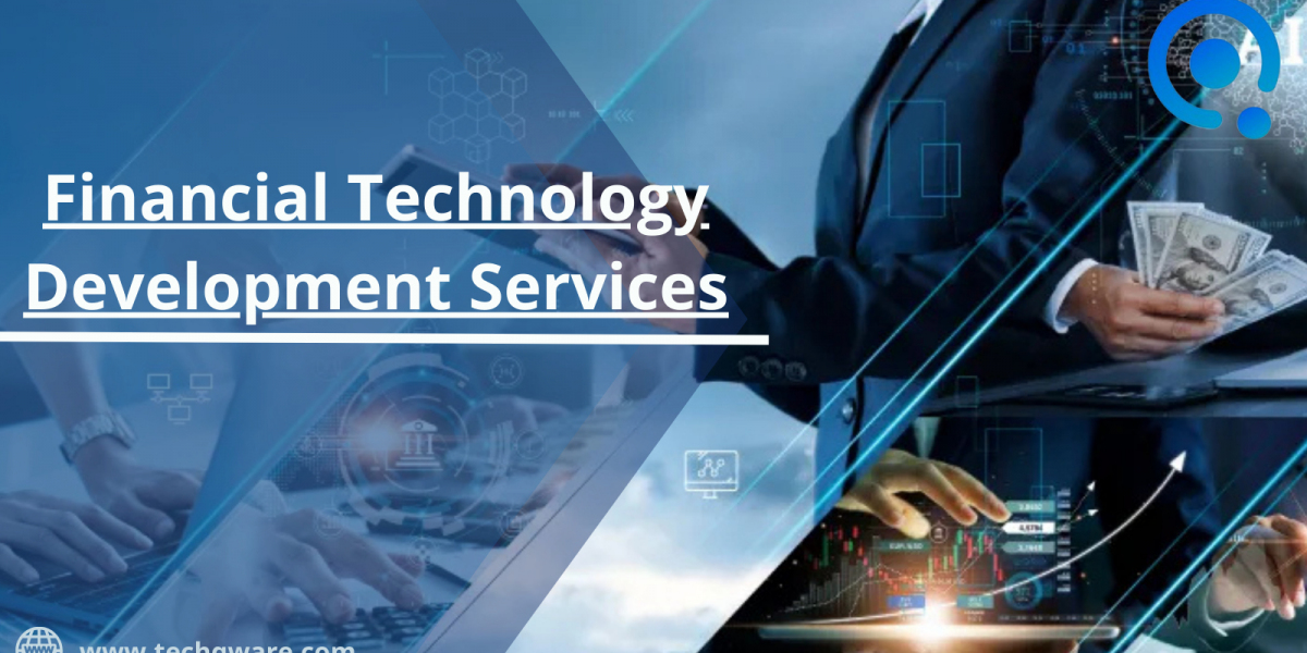 Financial Technology Development Services