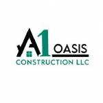 A1 Oasis Chimney Repair