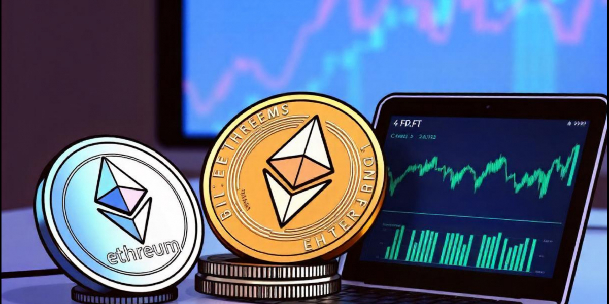 How Spot Ethereum ETFs Could Reshape the Cryptocurrency Market