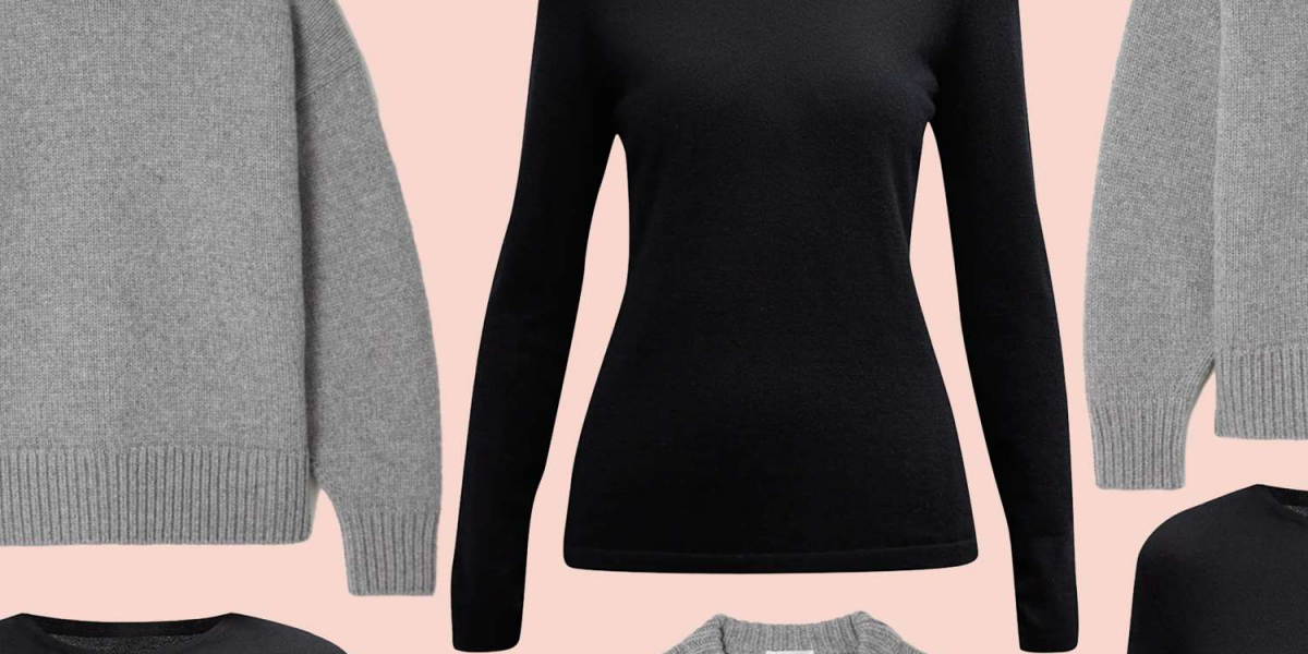 Cashmere Clothing Market Share, Scope, Growth And Report 2025-2033