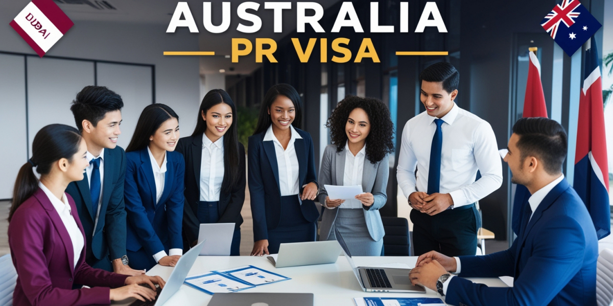 Unlock Your Future with an Australia PR Visa