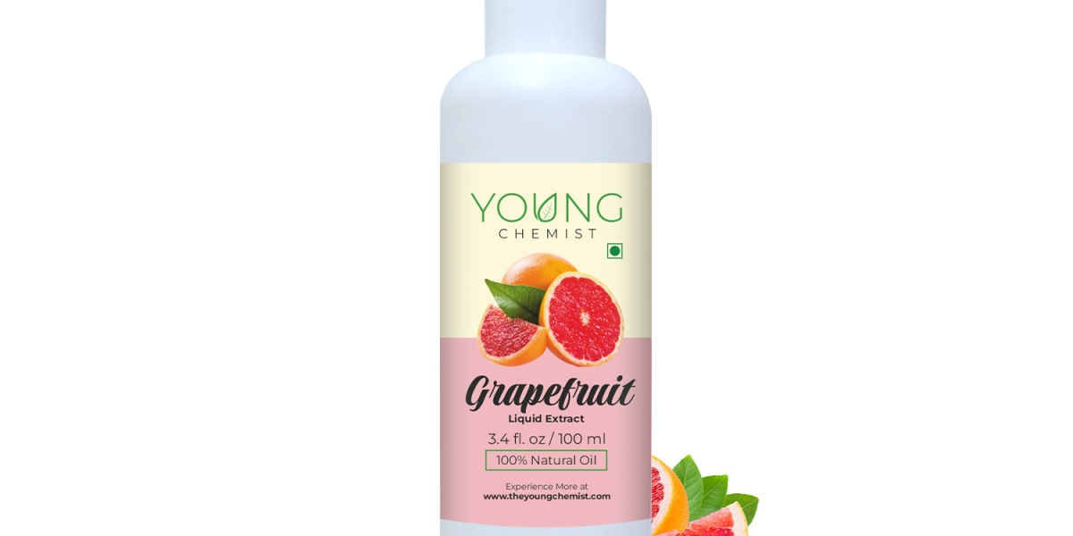 Grapefruit Extract