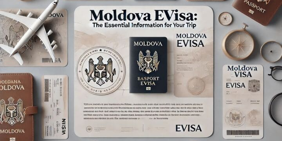 Moldova eVisa: The Essential Information for Your Trip