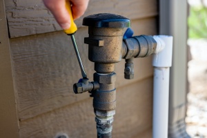 Backflow Testing Services in Northern, VA | Baumbach Plumbing & Remodeling