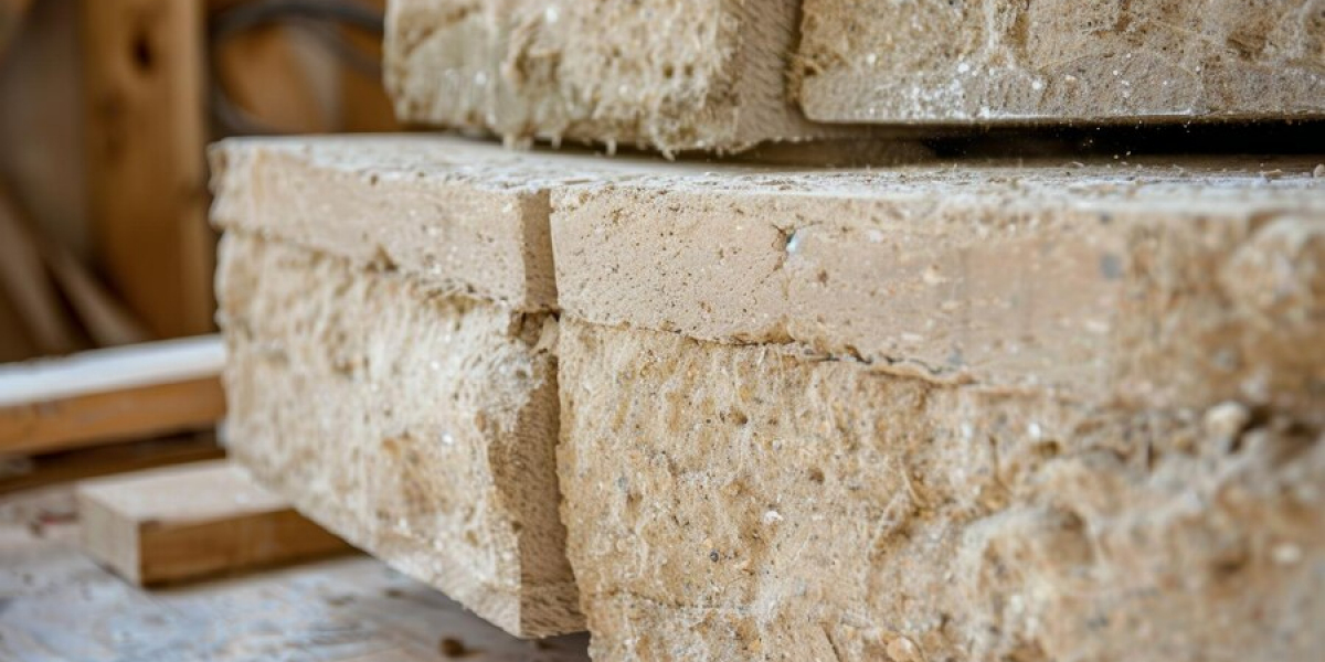 Exploring Hempcrete Market Segmentation: Applications and Product Innovations in the Green Building Industry