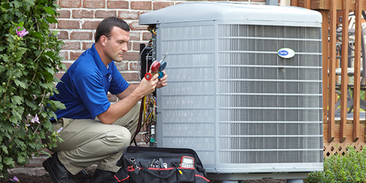 Why a Certified Trane Dealer is Essential for AC Installation in Las Vegas