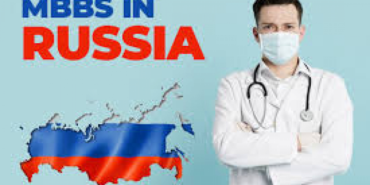 MBBS in Russia 2025-26: A Comprehensive Guide for Aspiring Doctors