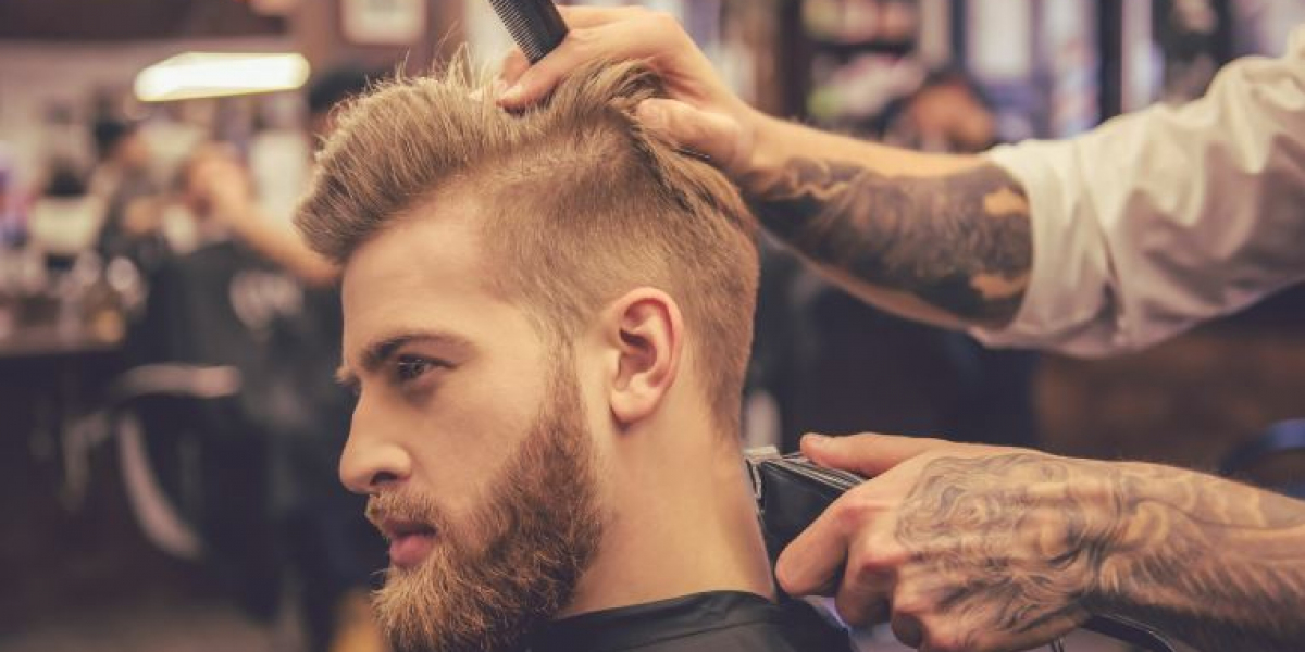 Why Creators Barbers is the Best Arjan Barbers Choice for Men’s Grooming