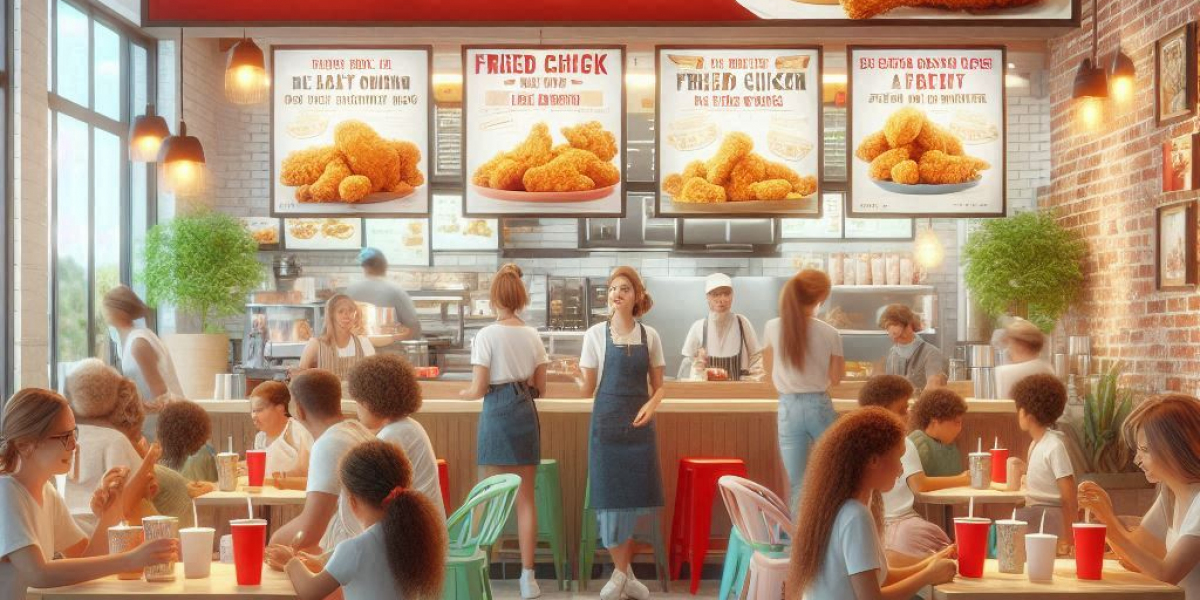 How to Start a Franchise KFC and Make It Profitable