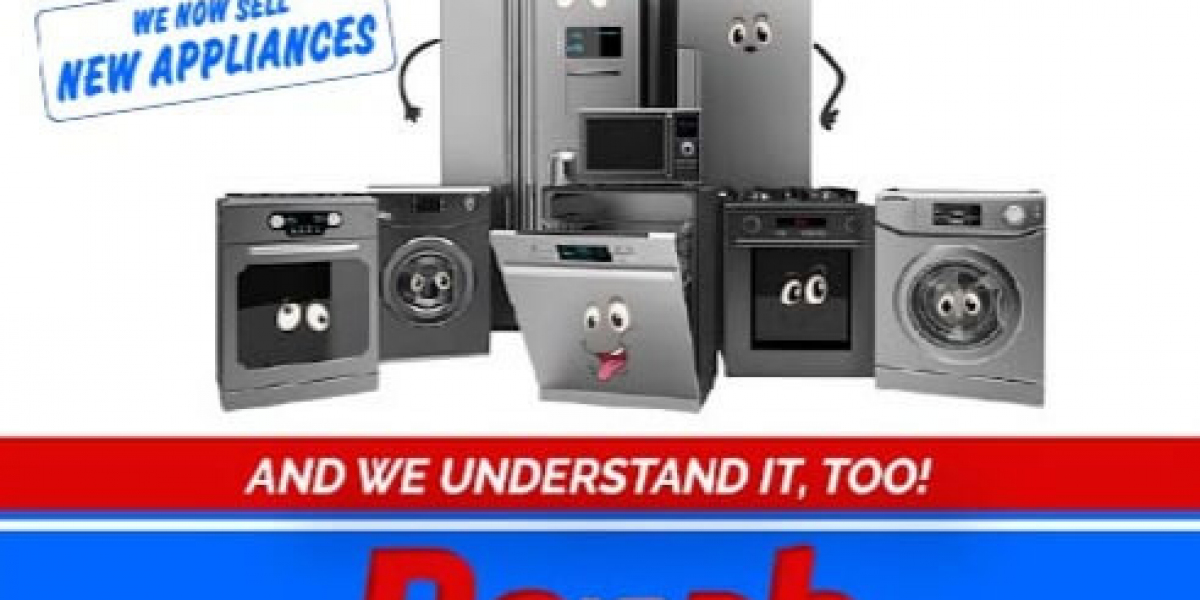 10 Essential Reasons to Choose Renah Appliance Repair