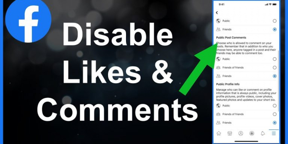 How To Turn Off Comments On Facebook Post