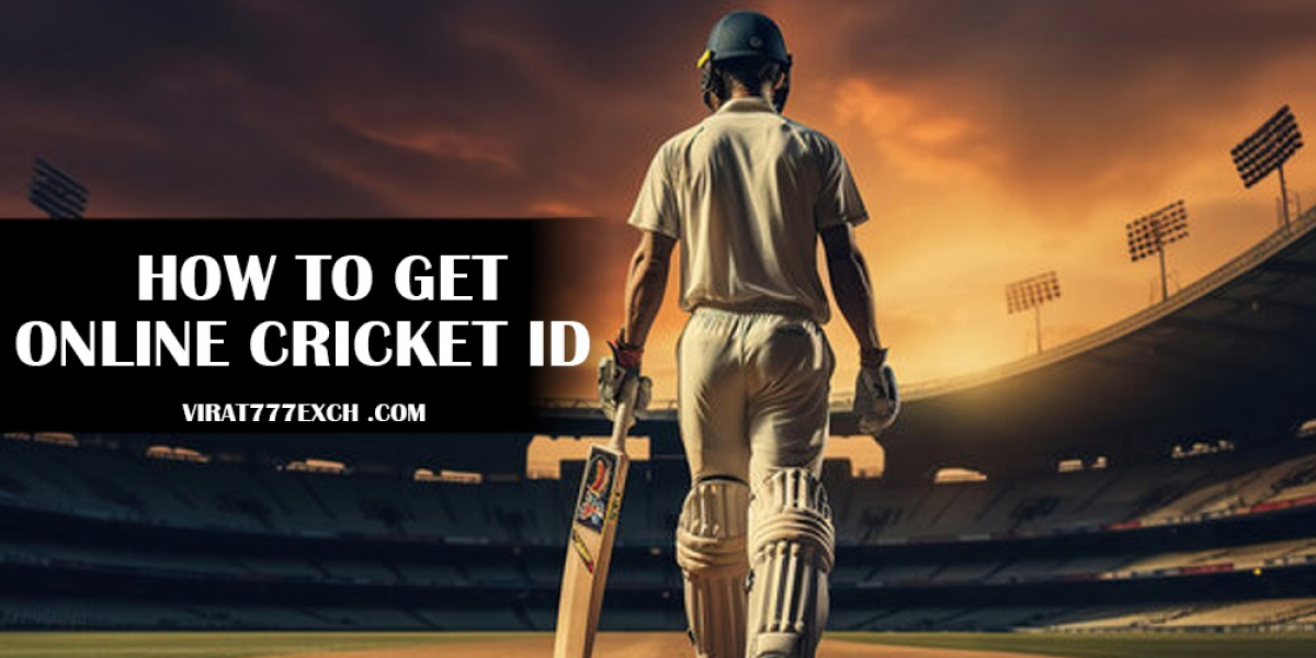 Online Cricket ID: Popular Betting Options to Enjoy through a Betting ID