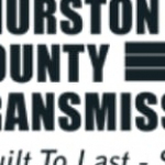 Thurston County Transmission Repair Shop