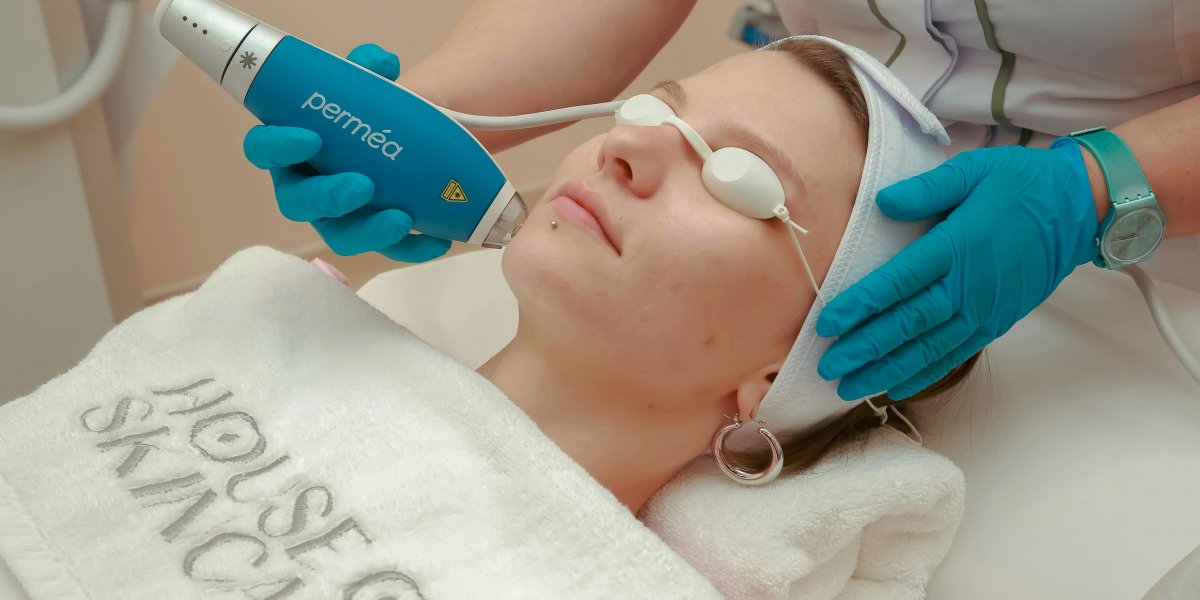 Does Laser Treatment Brighten Skin? Everything You Need to Know