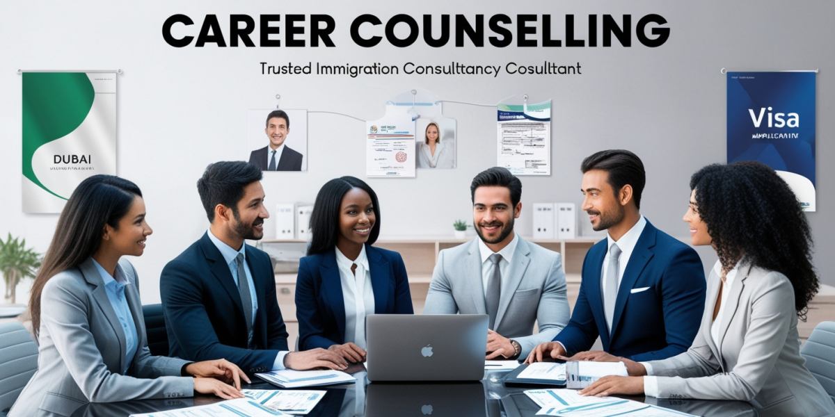 The Transformative Power of Career Counselling