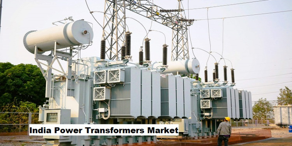 India Power Transformers Market: Rural Electrification Boosts Demand