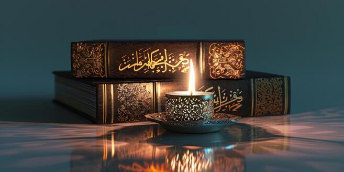 Online Quran Academy – Your Trusted Source for Islamic Education