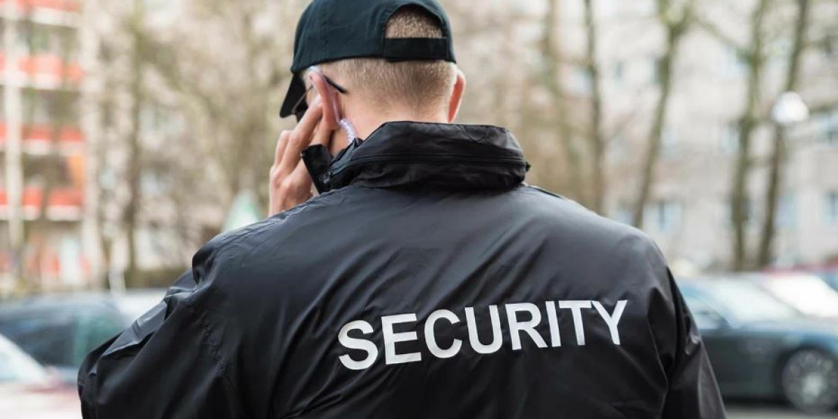 Why Choose Security Company Vancouver for Your Safety Needs?