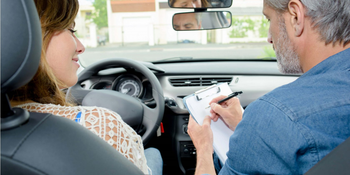 Why Intensive Driving Courses Are the Best Option for New Drivers in Manchester