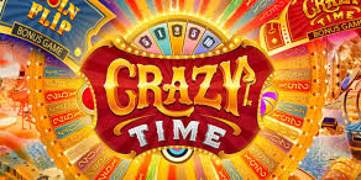 The Ultimate Guide to Playing Crazy Time Casino Online in 2025