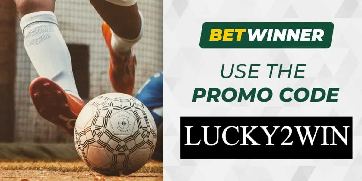 BetWinner Promo Code 2025: Unlock Multi-Sport Betting Offers with LUCKY2WIN