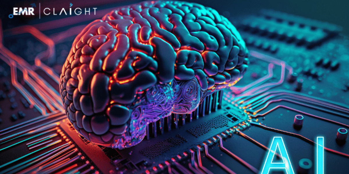 United States Artificial Intelligence Market Size, Share, Trends & Growth Analysis | 2034