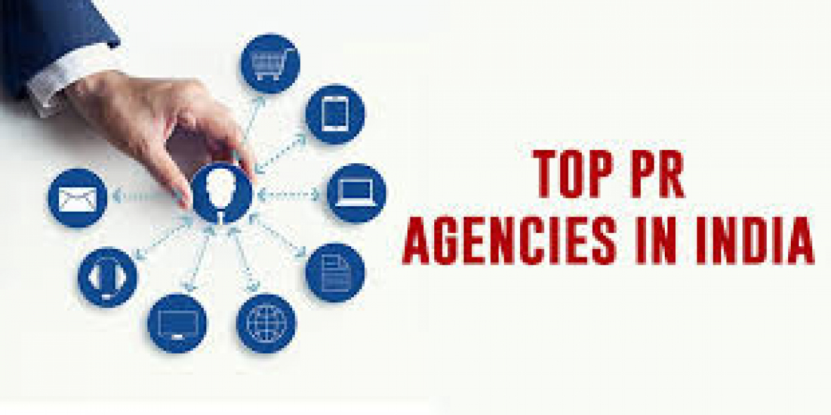 Top PR Agency in India – A Comprehensive Guide