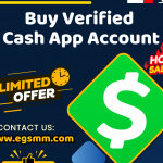 Best Place to Buy Verified Cash App Account