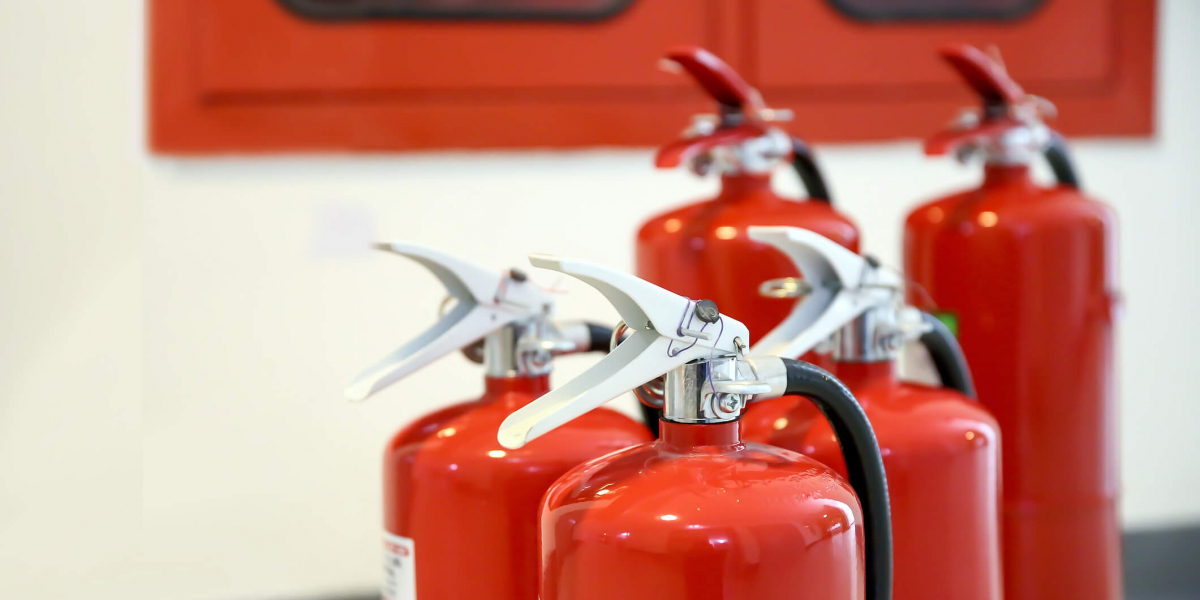 Fire Alarm Security: A Critical Element of Fire Safety