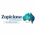 Zopiclone Australia 24