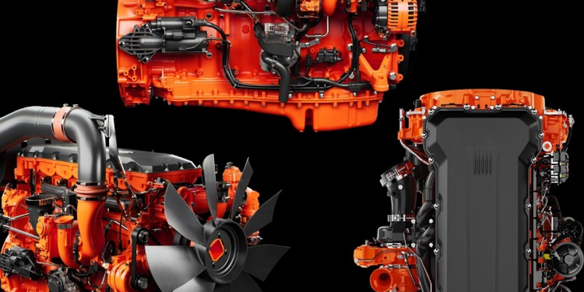 Marine Internal Combustion Engines Market: Expanding Offshore Oil Exploration