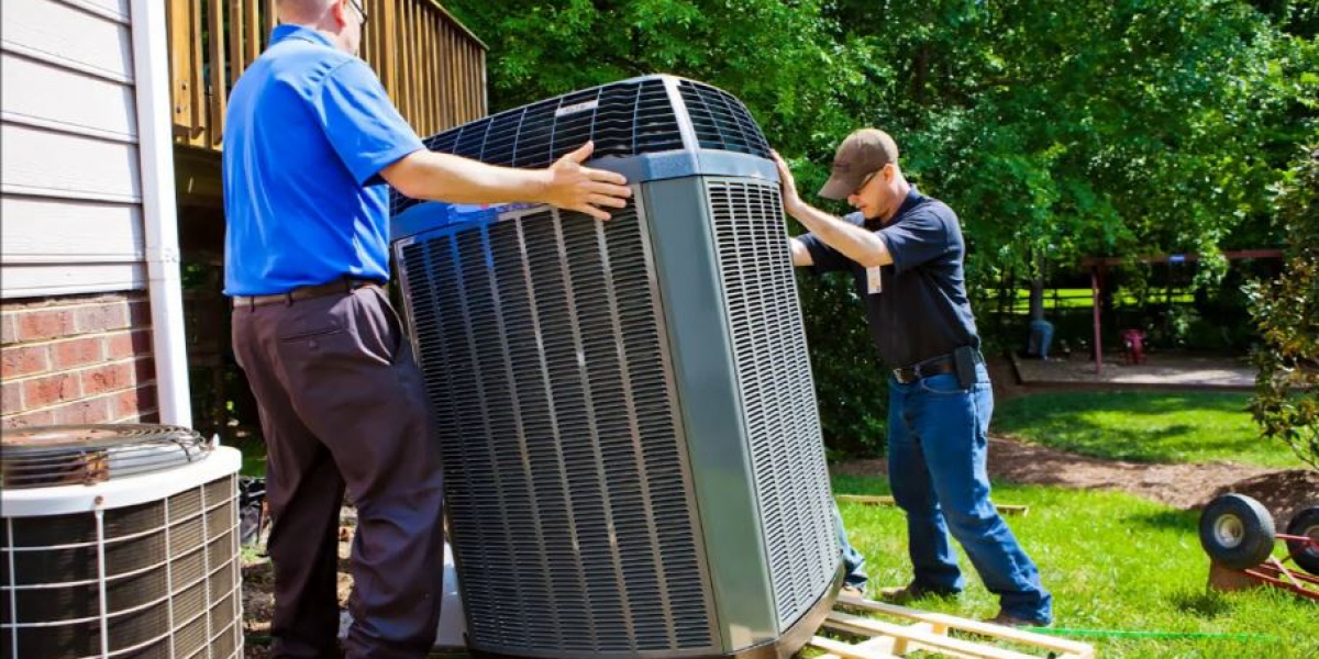 How an HVAC Company Can Help You Go Green